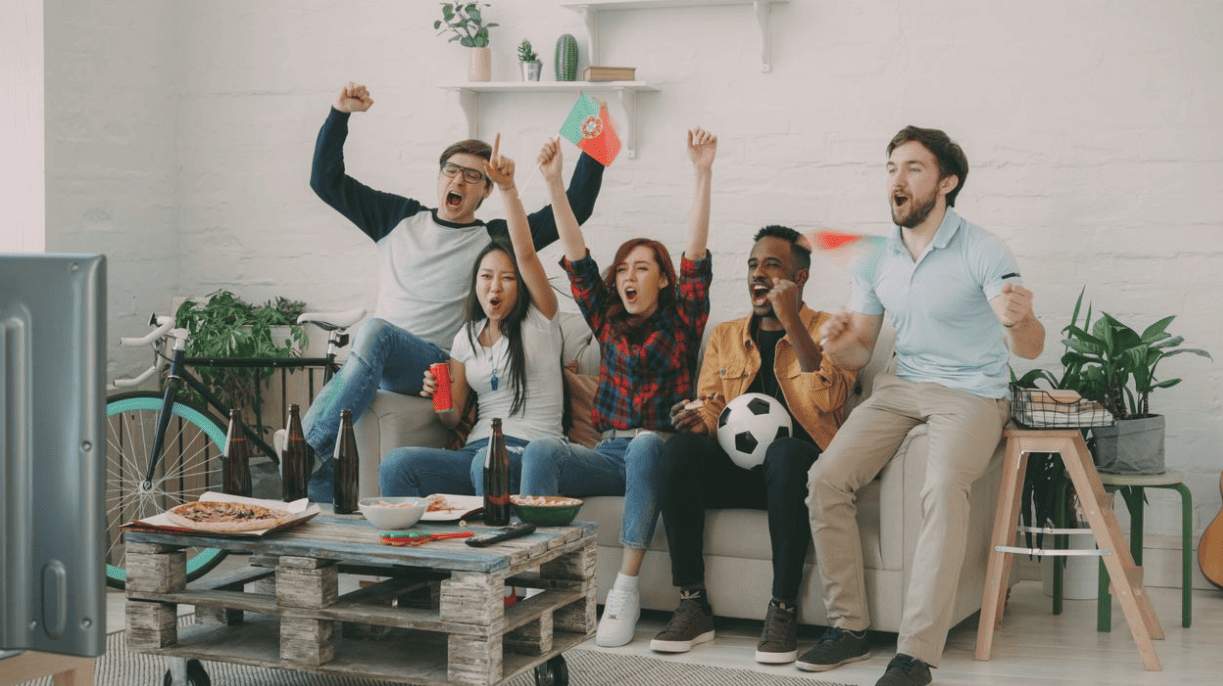 Fanatiz Review: Stream Live Soccer and South American Sports from Anywhere