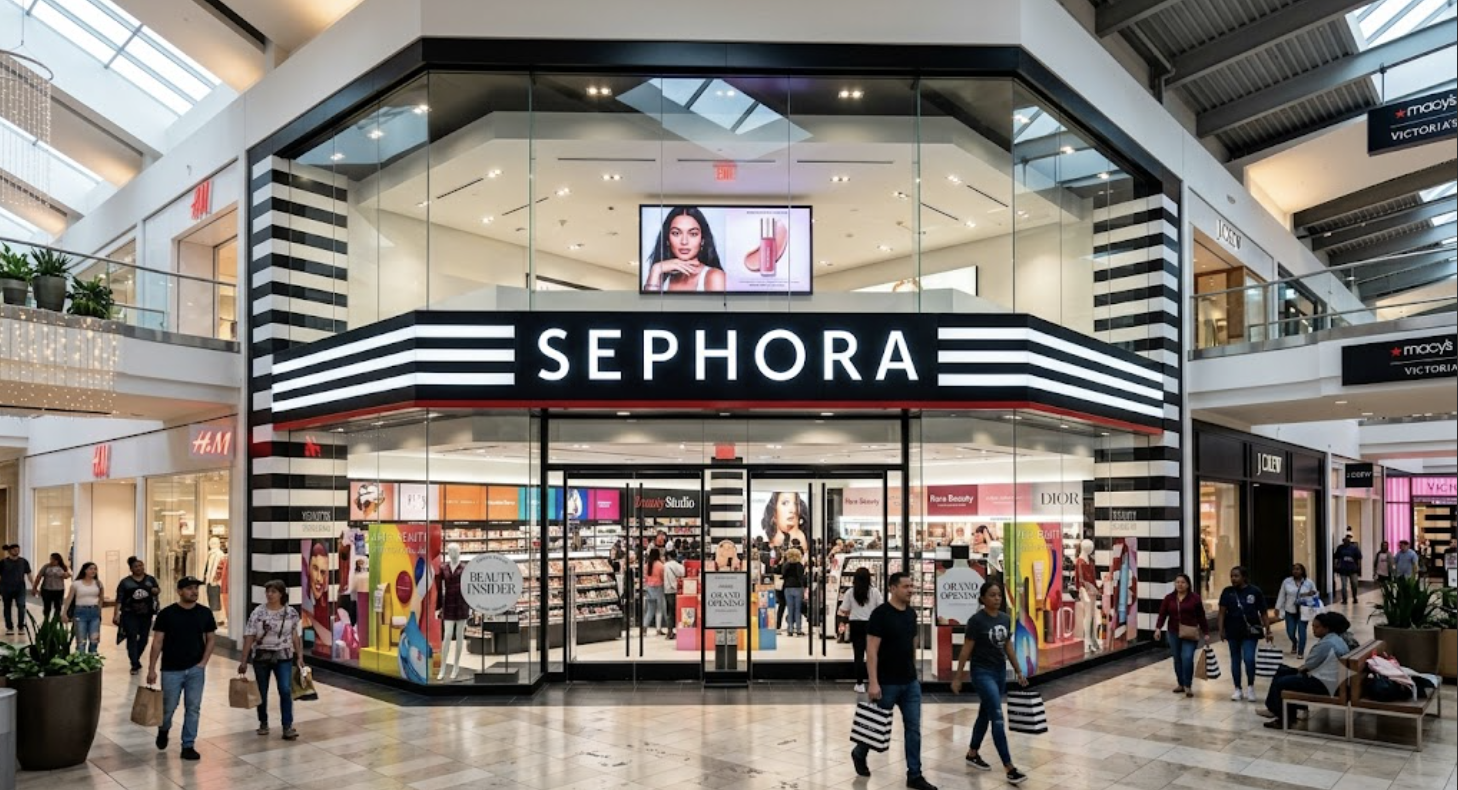 Sephora US: The Ultimate Guide to Your Favorite Beauty Destination