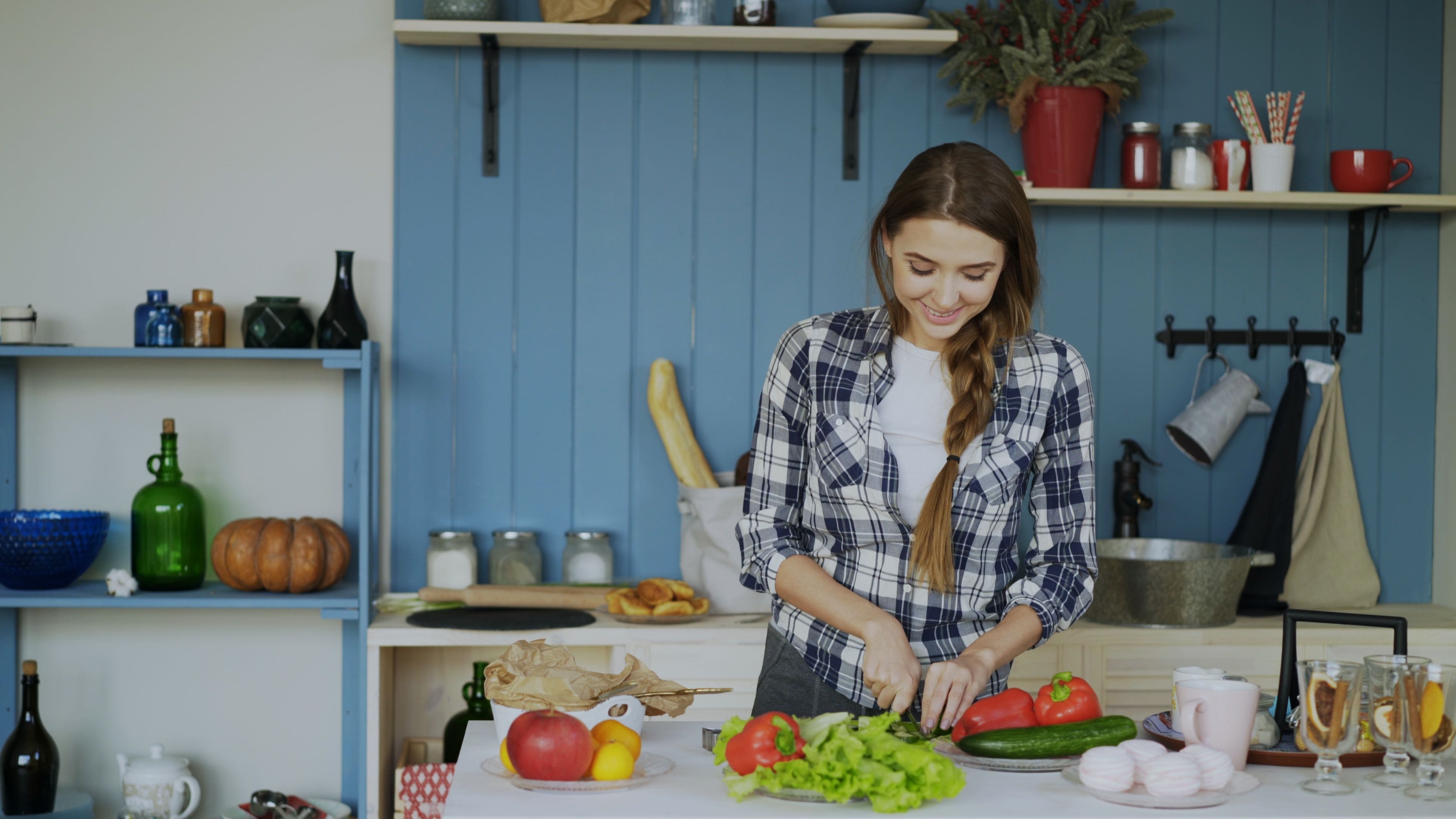How to Start Your Weight Loss Journey the Healthy, Sustainable Way