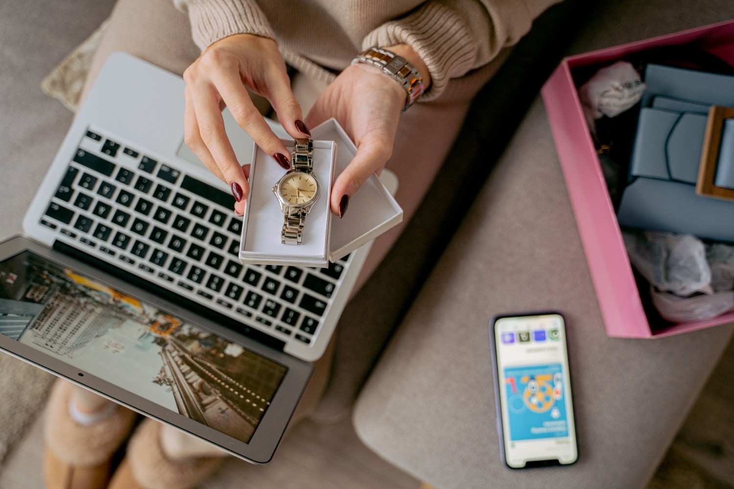 The Bargain Hunter's Guide to Scoring Amazing Deals Online