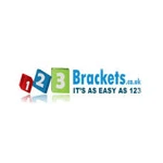 123Brackets