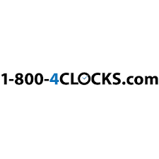 1800 4 Clocks