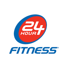 24 Hour Fitness