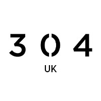 304 clothing UK