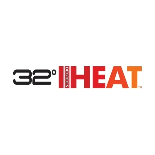 32 Degrees