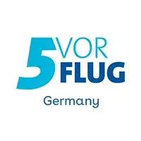 5vorFlug Germany