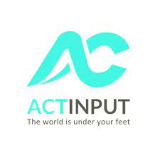 ACTINPUT