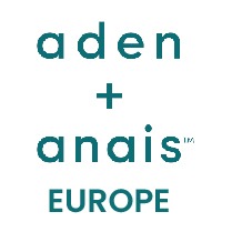Aden + Anais Europe