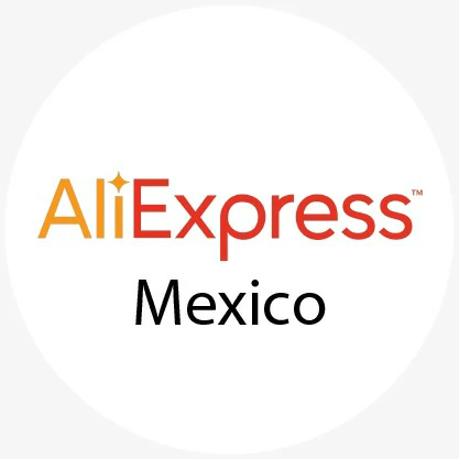 AliExpress Mexico