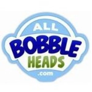 All Bobble Heads