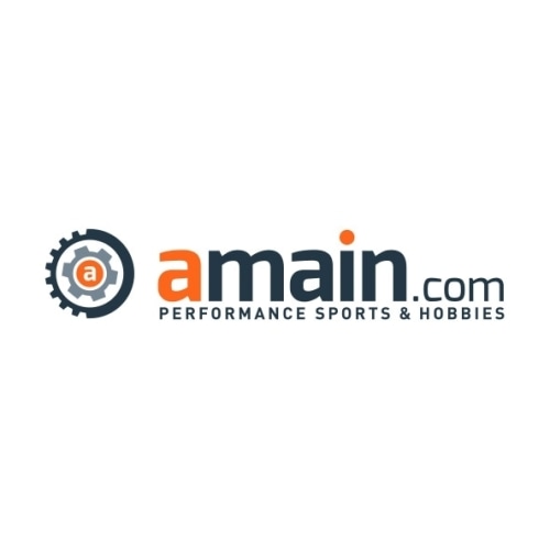 Amain Hobbies