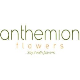 Anthemion Flowers