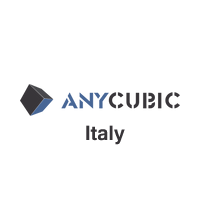 Anycubic Italy