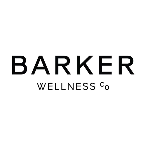 Barker Wellness Co
