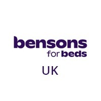 Bensons for Beds UK