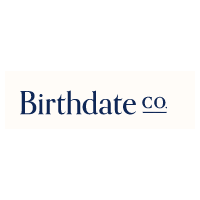Birthdate Candles