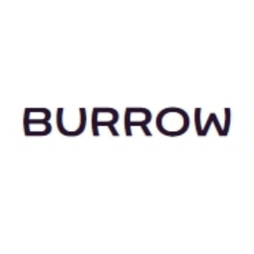 Burrow