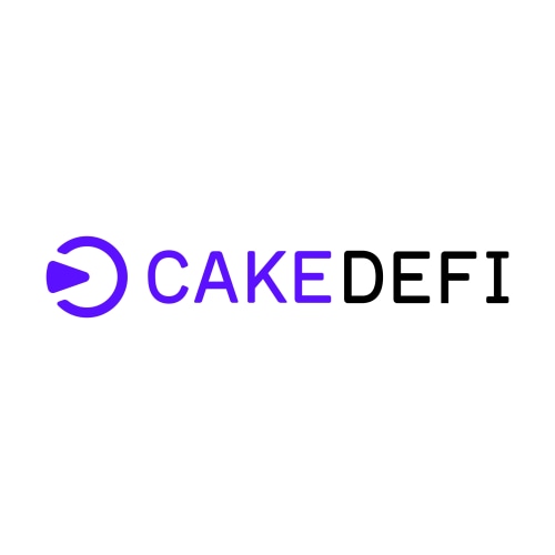 Cake DeFi