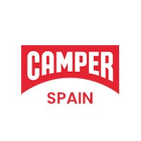 Camper Spain