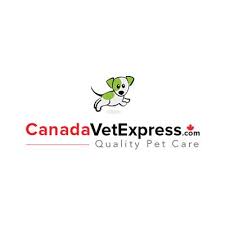Canada Vet Express