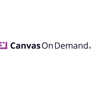 Canvas On Demand