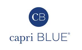 Capri Blue