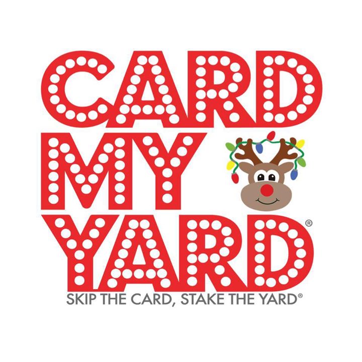 Card My Yard