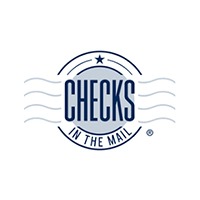 Checks In The Mail