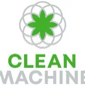 Clean Machine