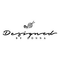 Designed by Donna