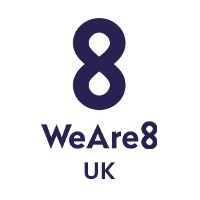 WeAre8 UK
